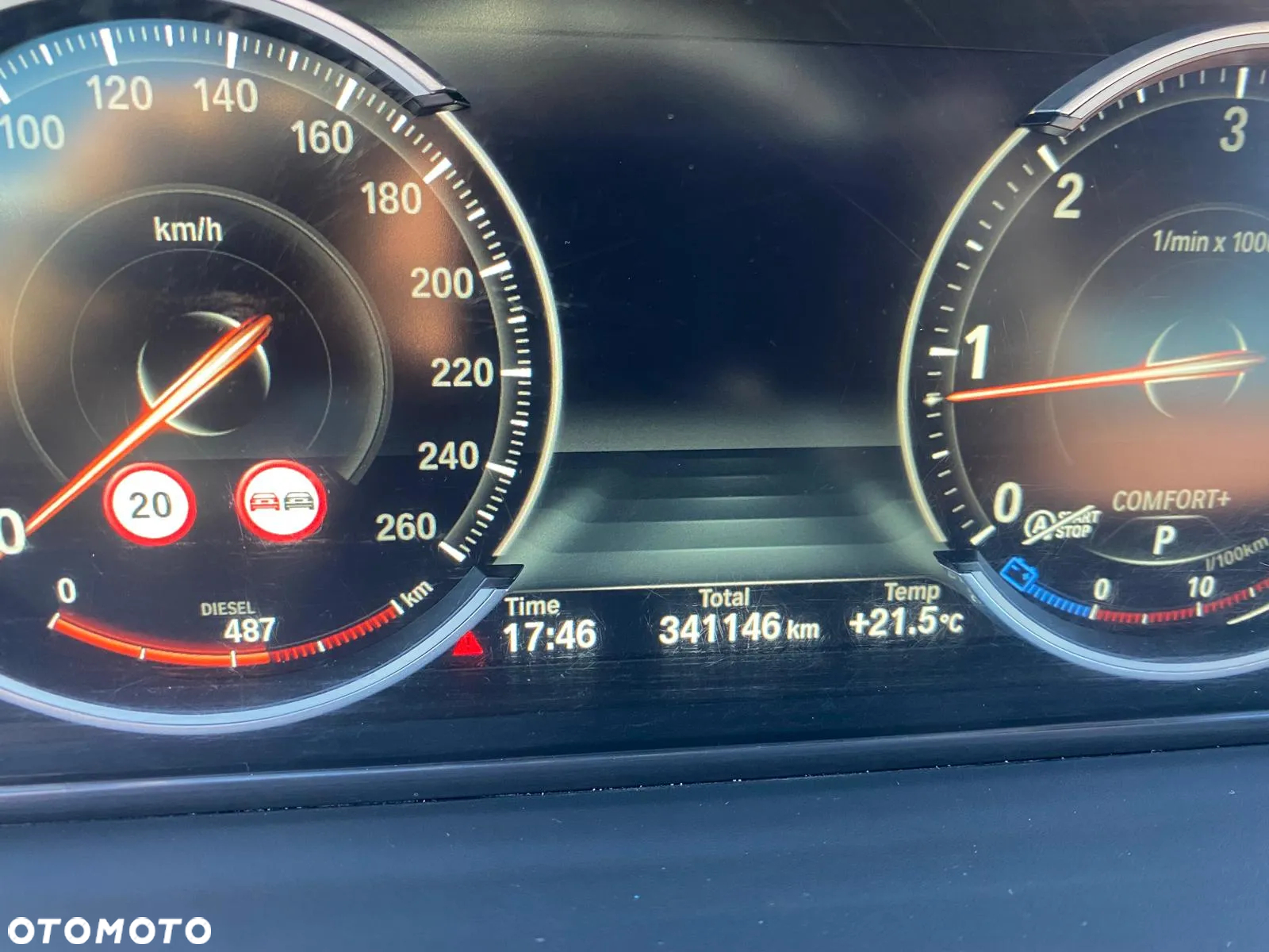 BMW Seria 5 - 4