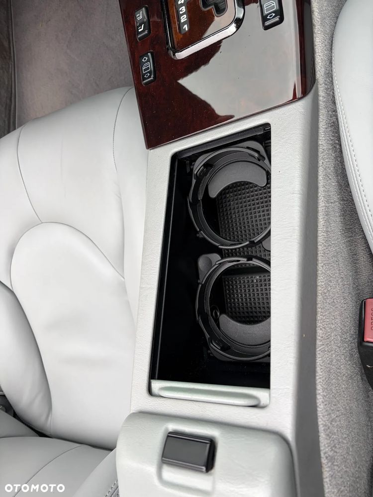 Mercedes-Benz SL 500 - 17