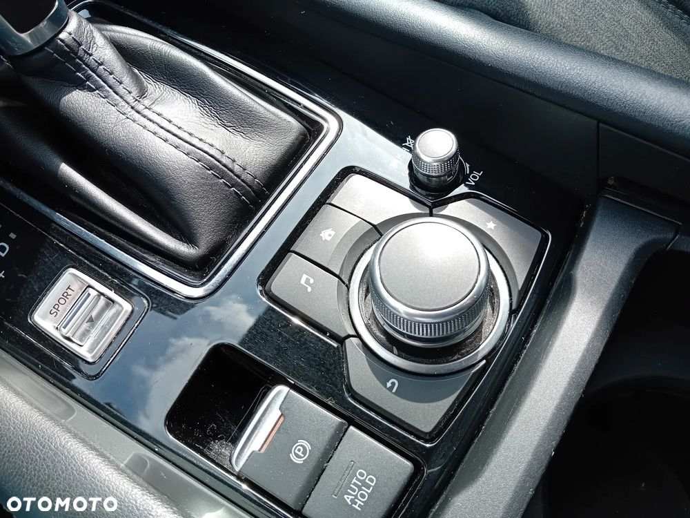 Mazda 6 2.0 SkyMotion - 14