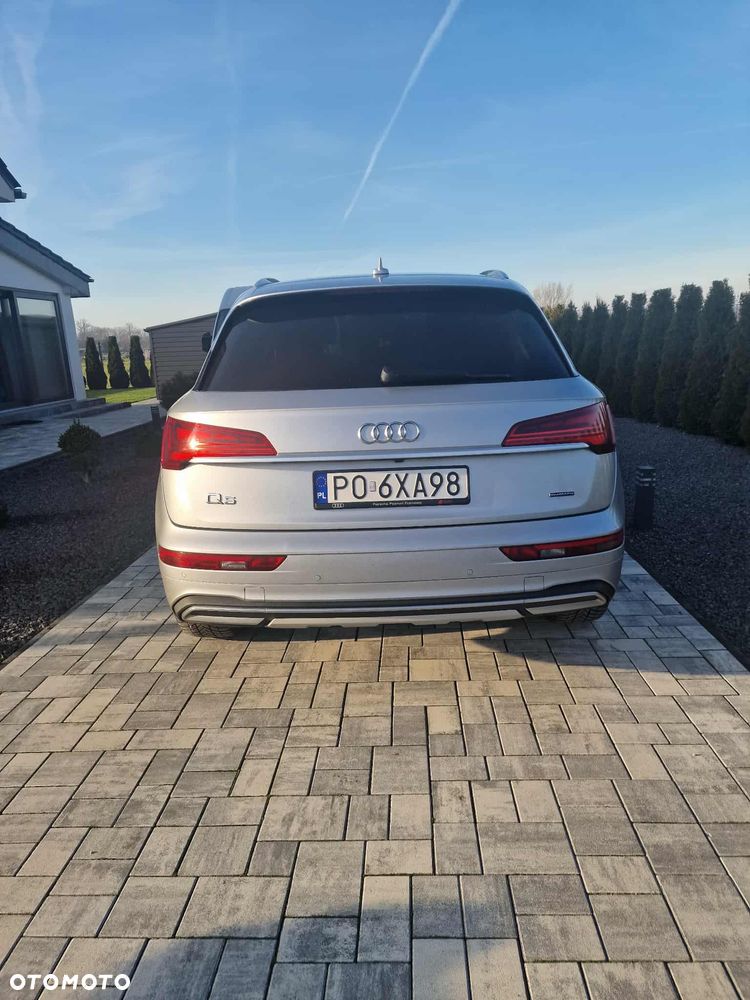 Audi Q5 45 TFSI quattro S tronic advanced - 35