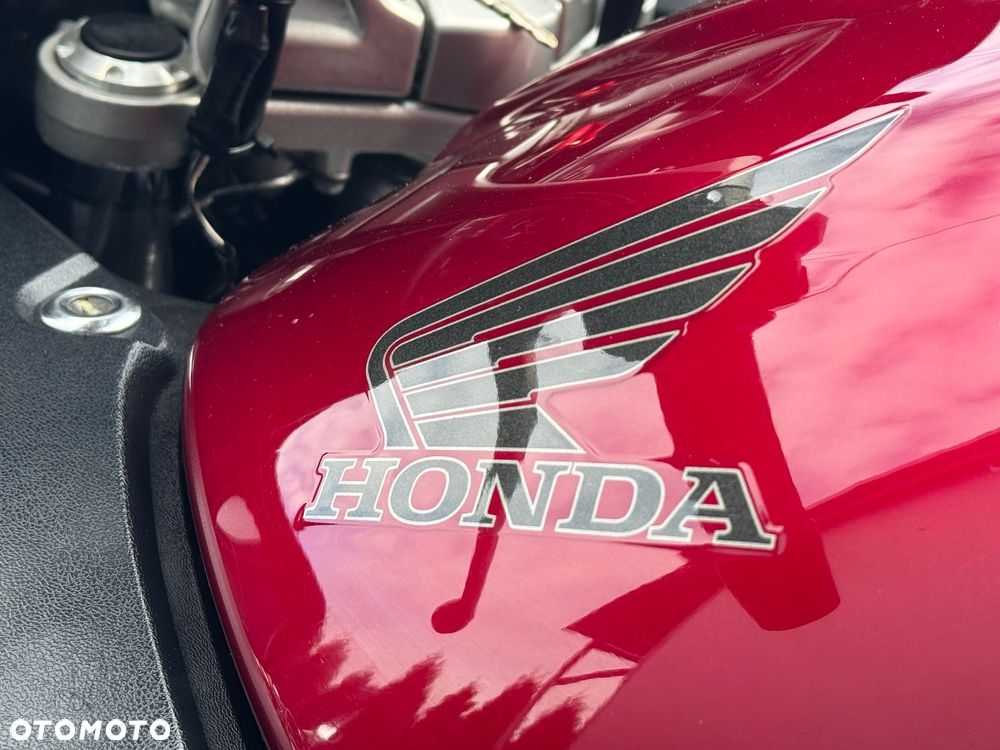 Honda ST - 14