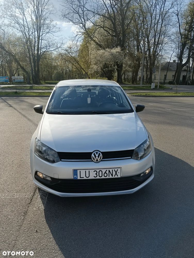 Volkswagen Polo 1.0 Lounge - 15