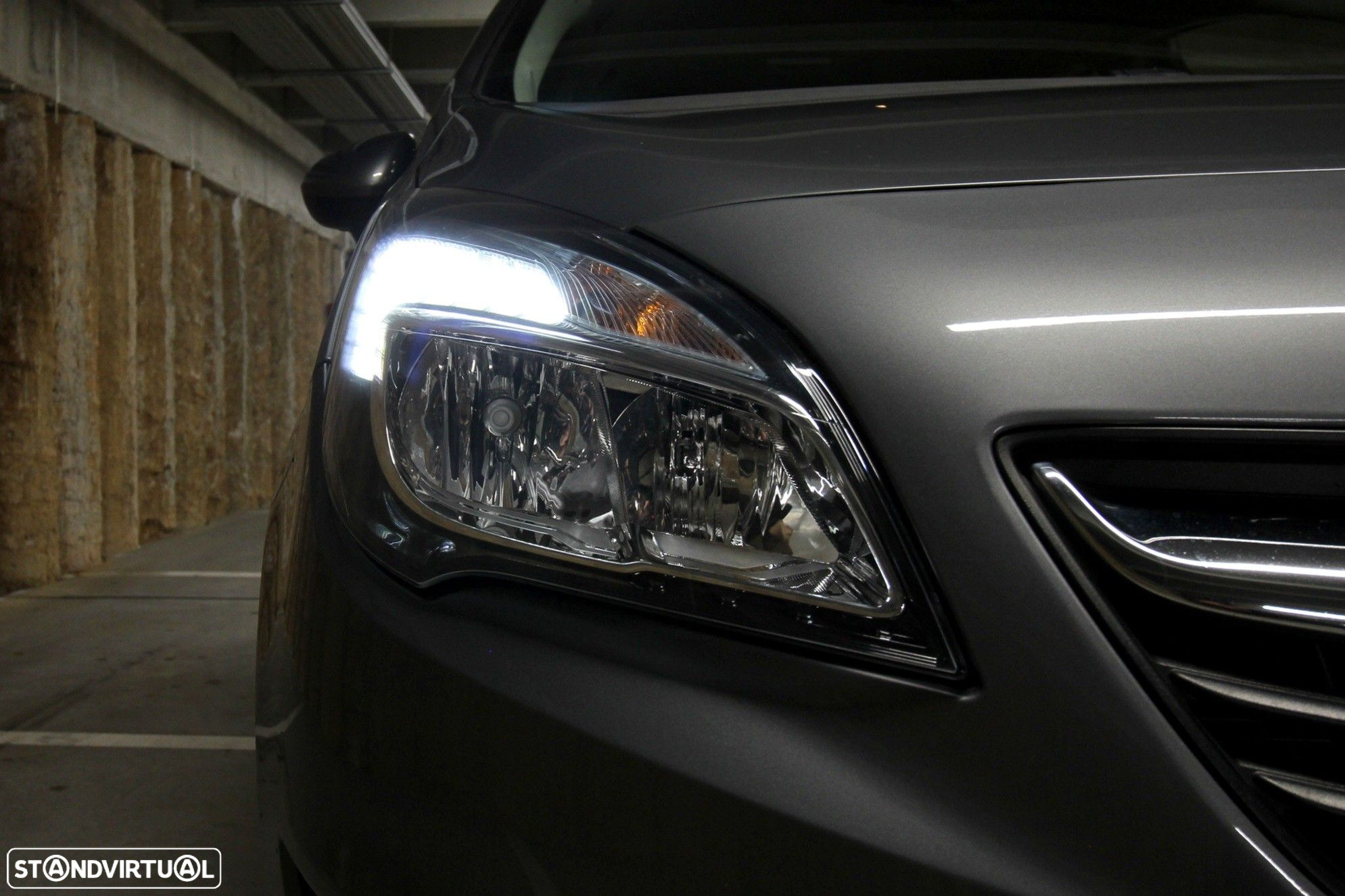 Opel Meriva 1.6 CDTi S/S - 15