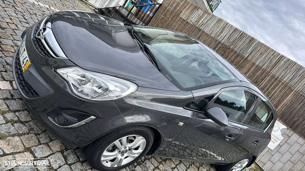 Opel Corsa 1.3 CDTI Cosmo - 1