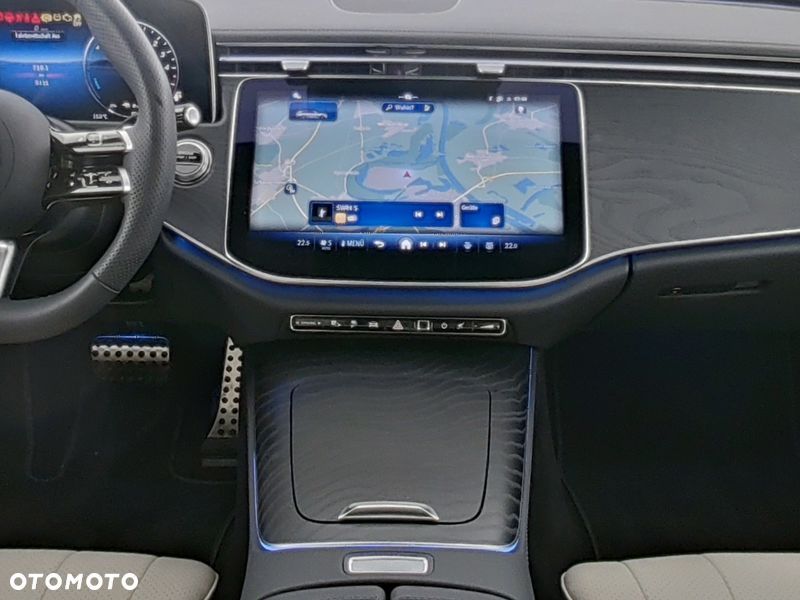 Mercedes-Benz Klasa E 300 de PHEV 4-Matic All-Terrain Avantgarde 9G-Tronic - 4