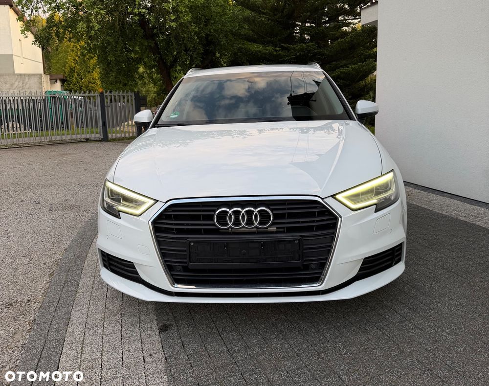 Audi A3 Sportback 1.4 TFSI cylinder on demand ultra S t Ambition - 5