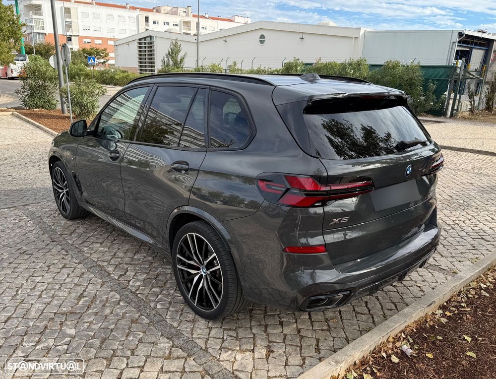 BMW X5 - 2