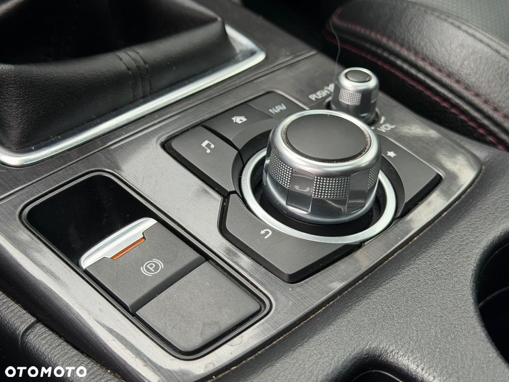 Mazda CX-5 2.2 SKYACTIV-D AWD Sports-Line - 25