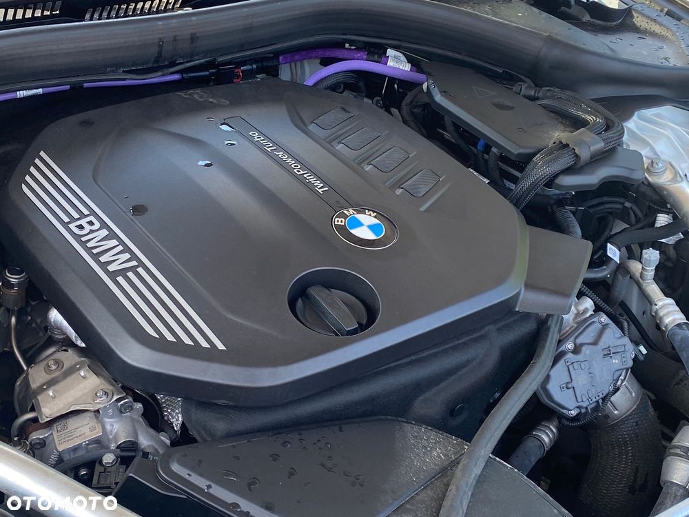 BMW Seria 5 - 9