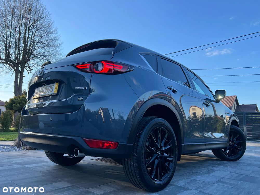 Mazda CX-5 2.0 Homura 2WD - 14