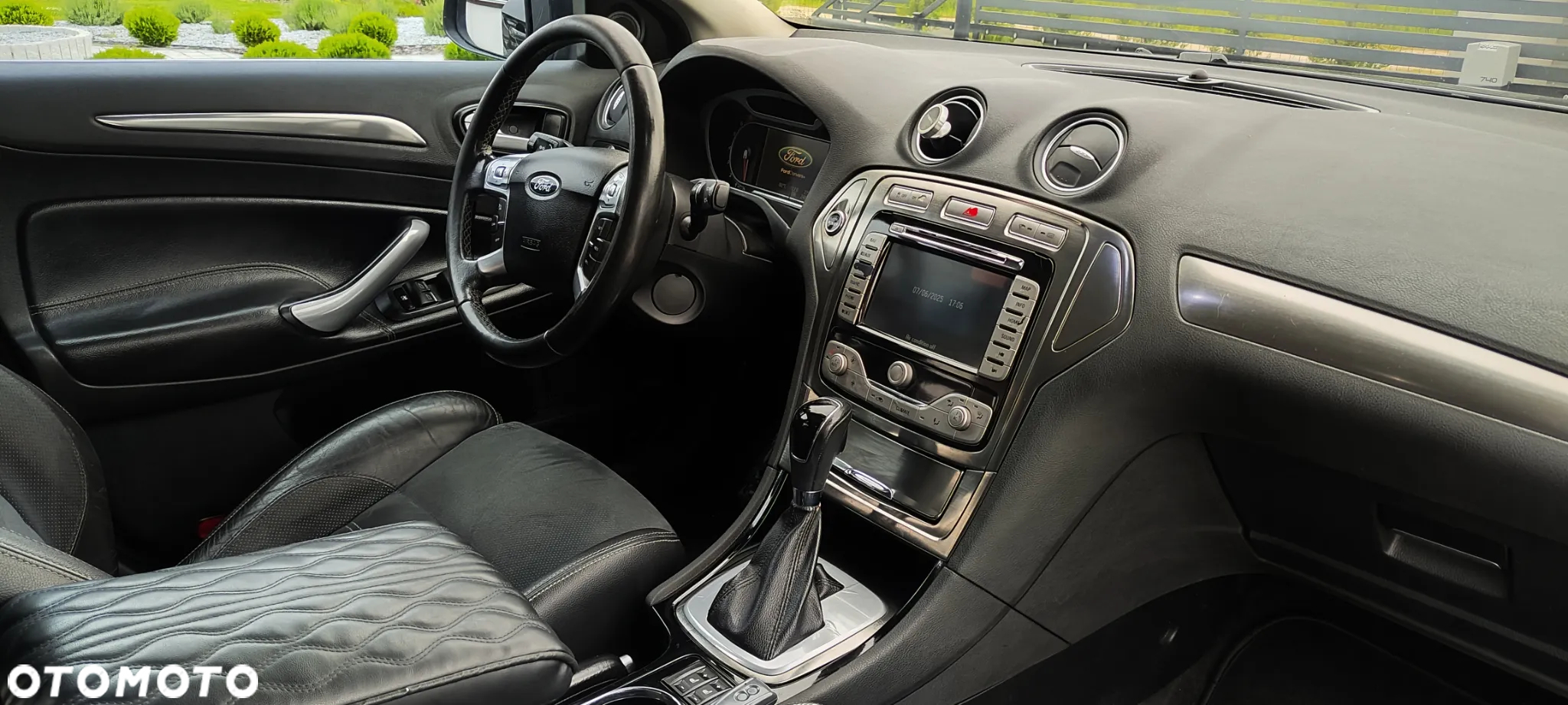 Ford Mondeo 2.3 Titanium X - 16