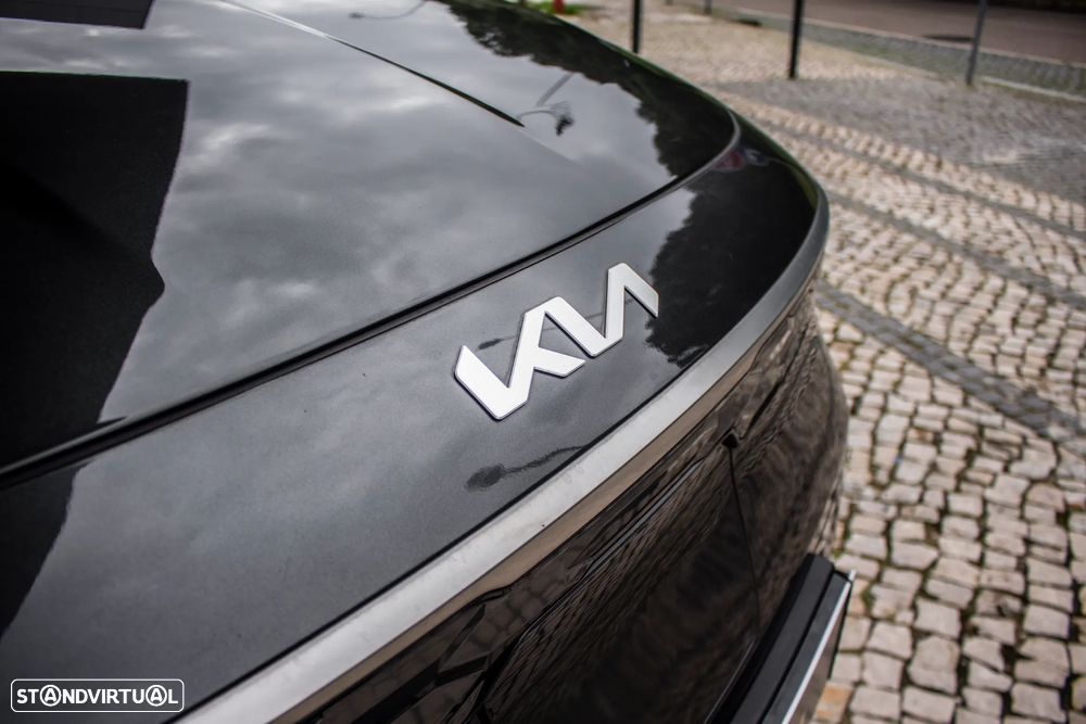 Kia Niro EV Inspiration - 6