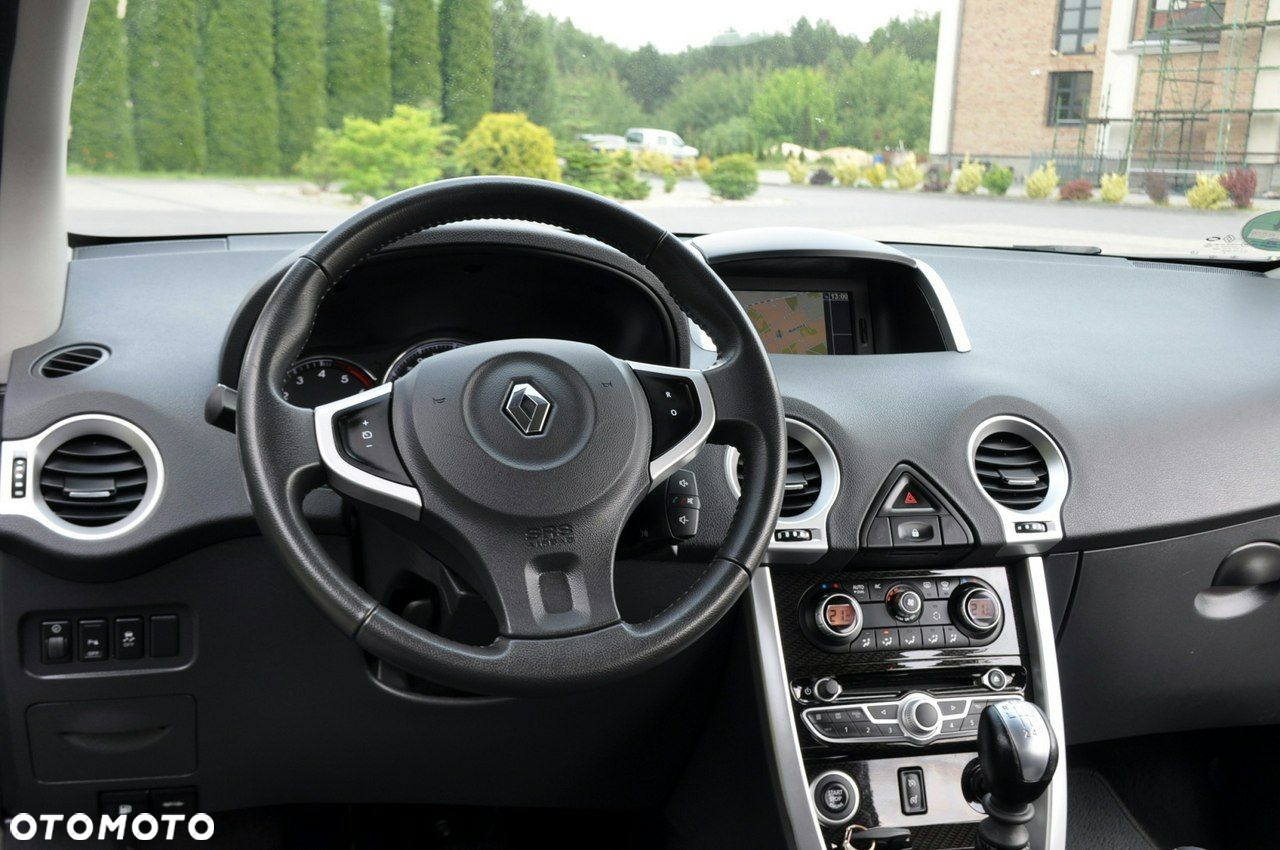 Renault Koleos - 29