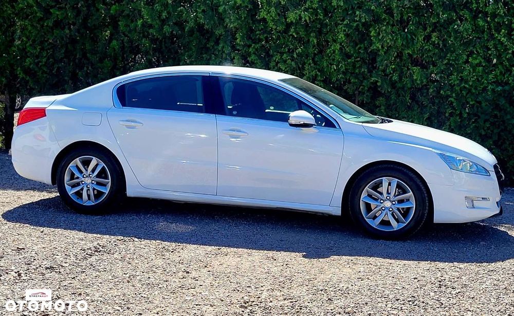 Peugeot 508 - 16