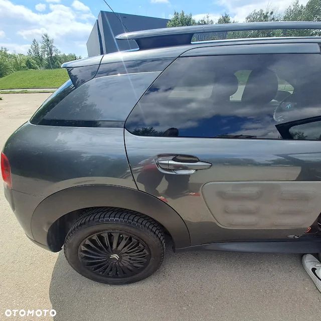 Citroën C4 Cactus 1.2 PureTech Shine S&S - 7