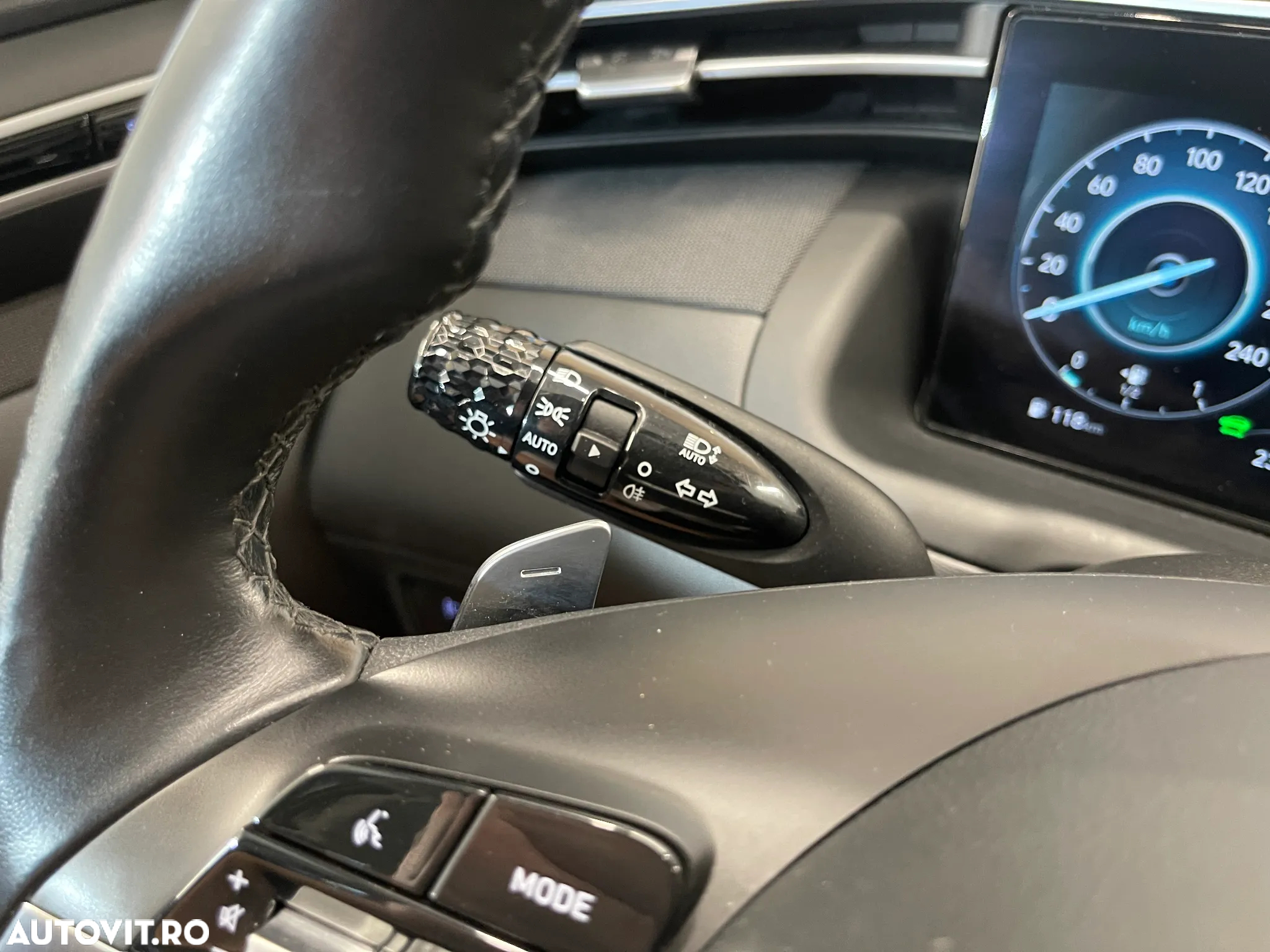 Hyundai Tucson - 30