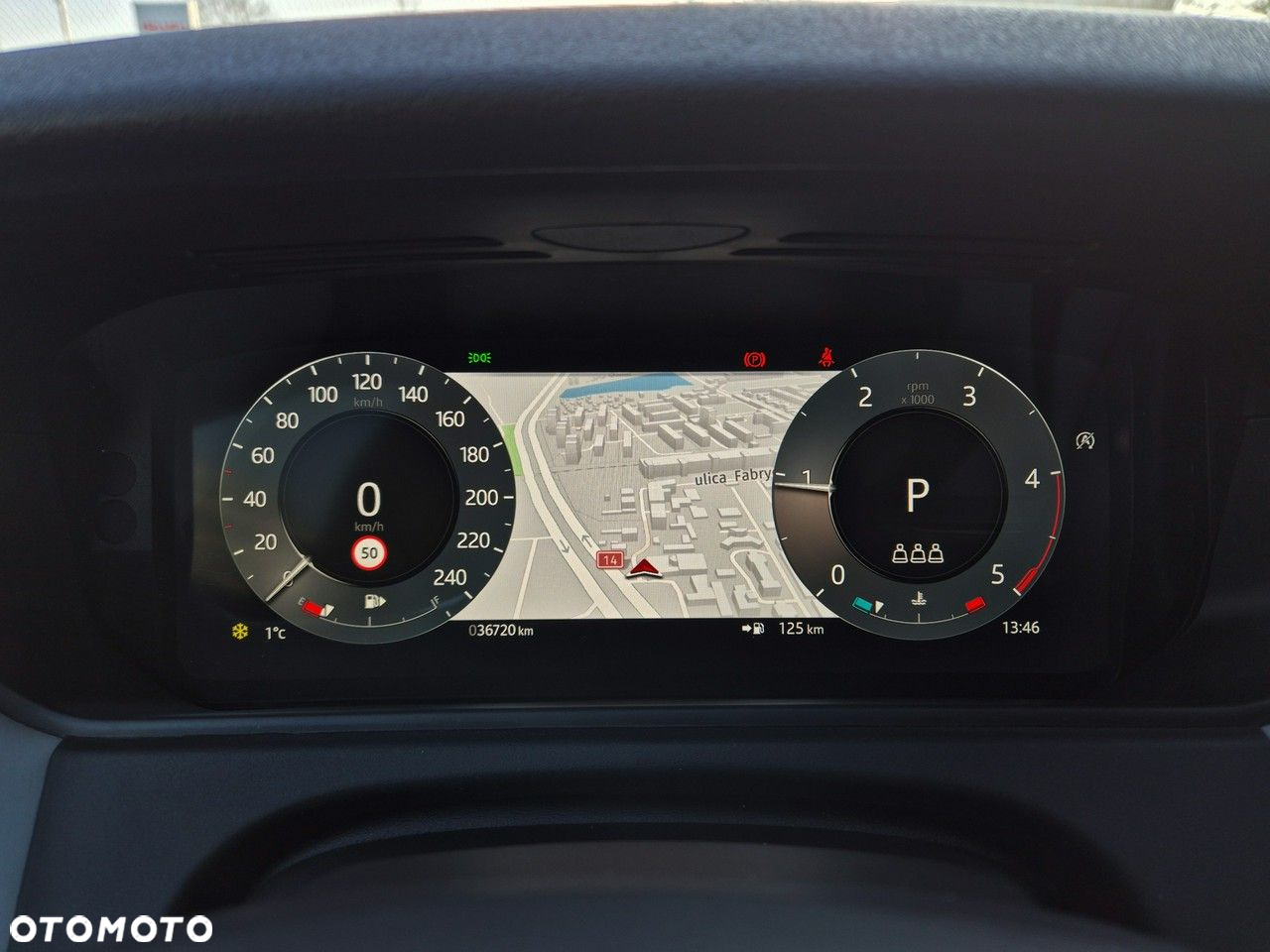 Land Rover Range Rover Velar - 27