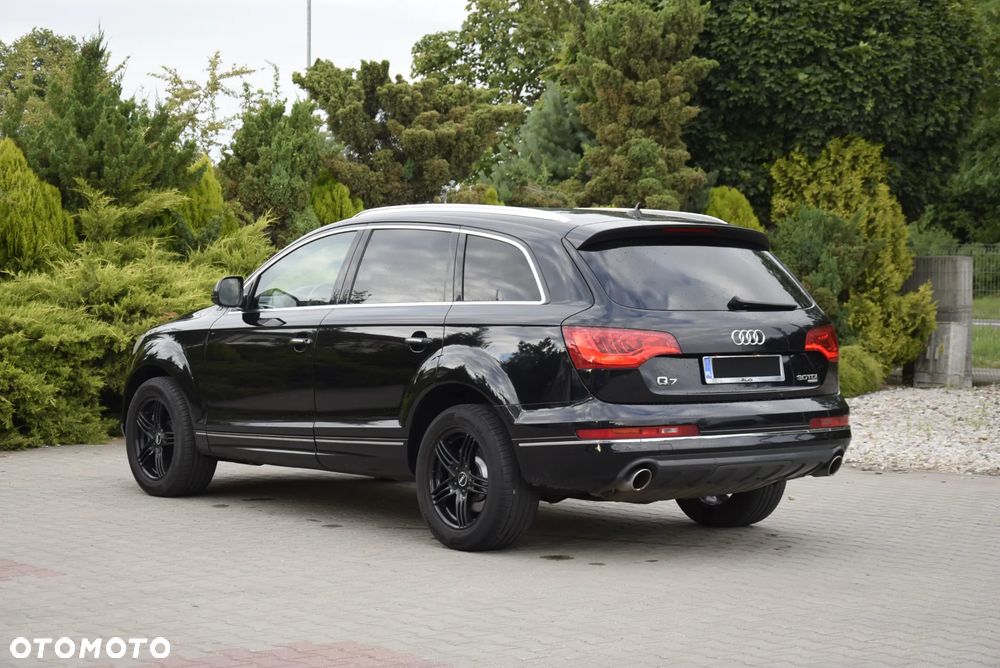 Audi Q7 - 24