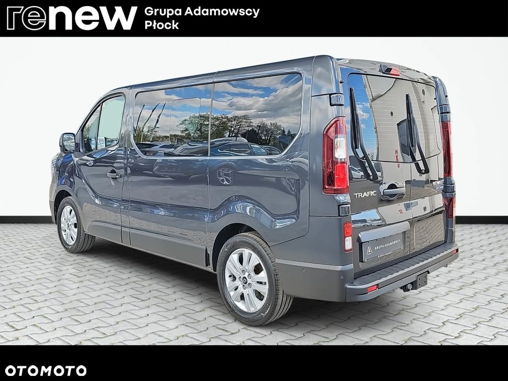 Renault Trafic Kombi 2.0 L2 Equilibre - 6