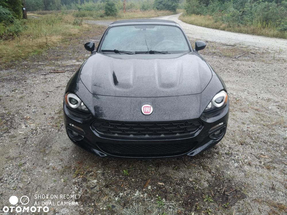 Fiat 124 - 1