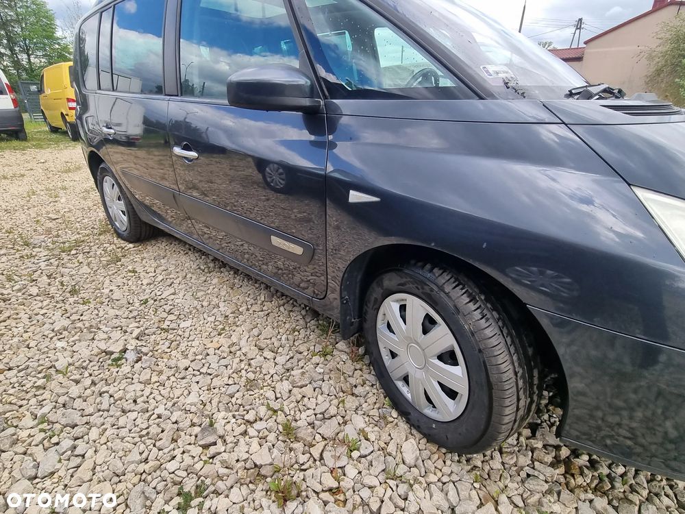 Renault Espace 2.0T Voyage - 6