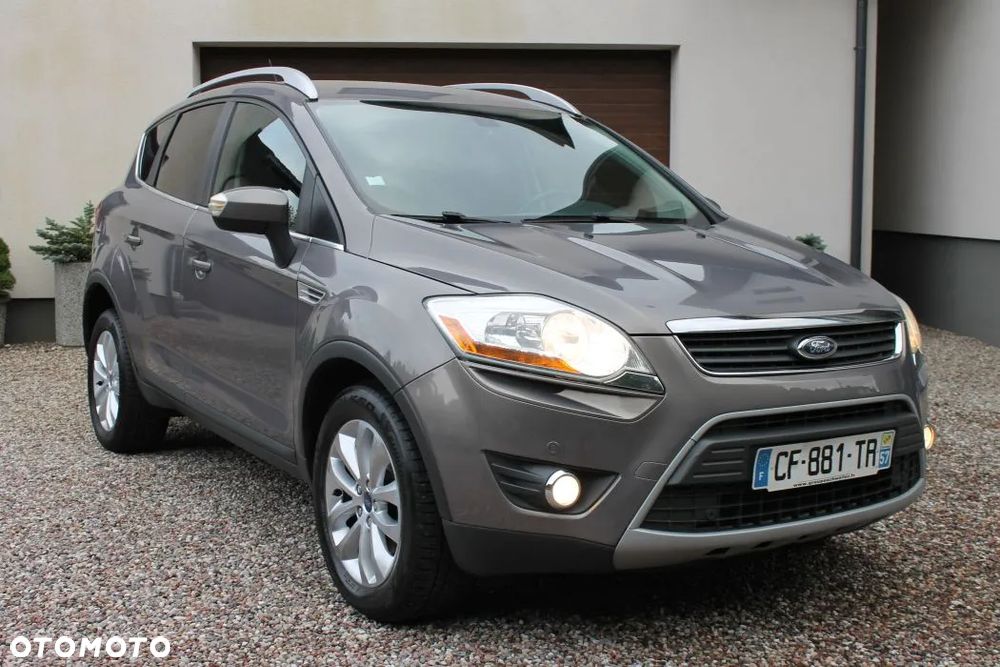 Ford Kuga 2.0 TDCi Trend - 1