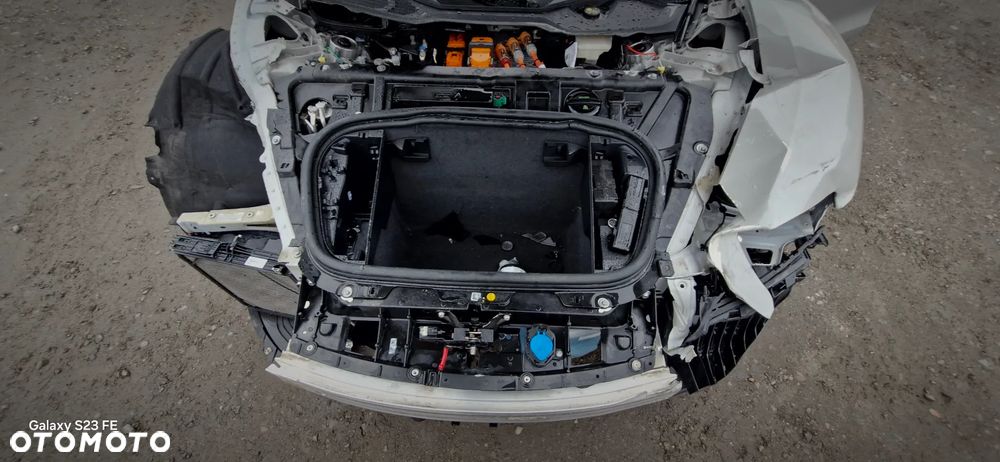 Porsche Taycan 105kWh 4S - 21