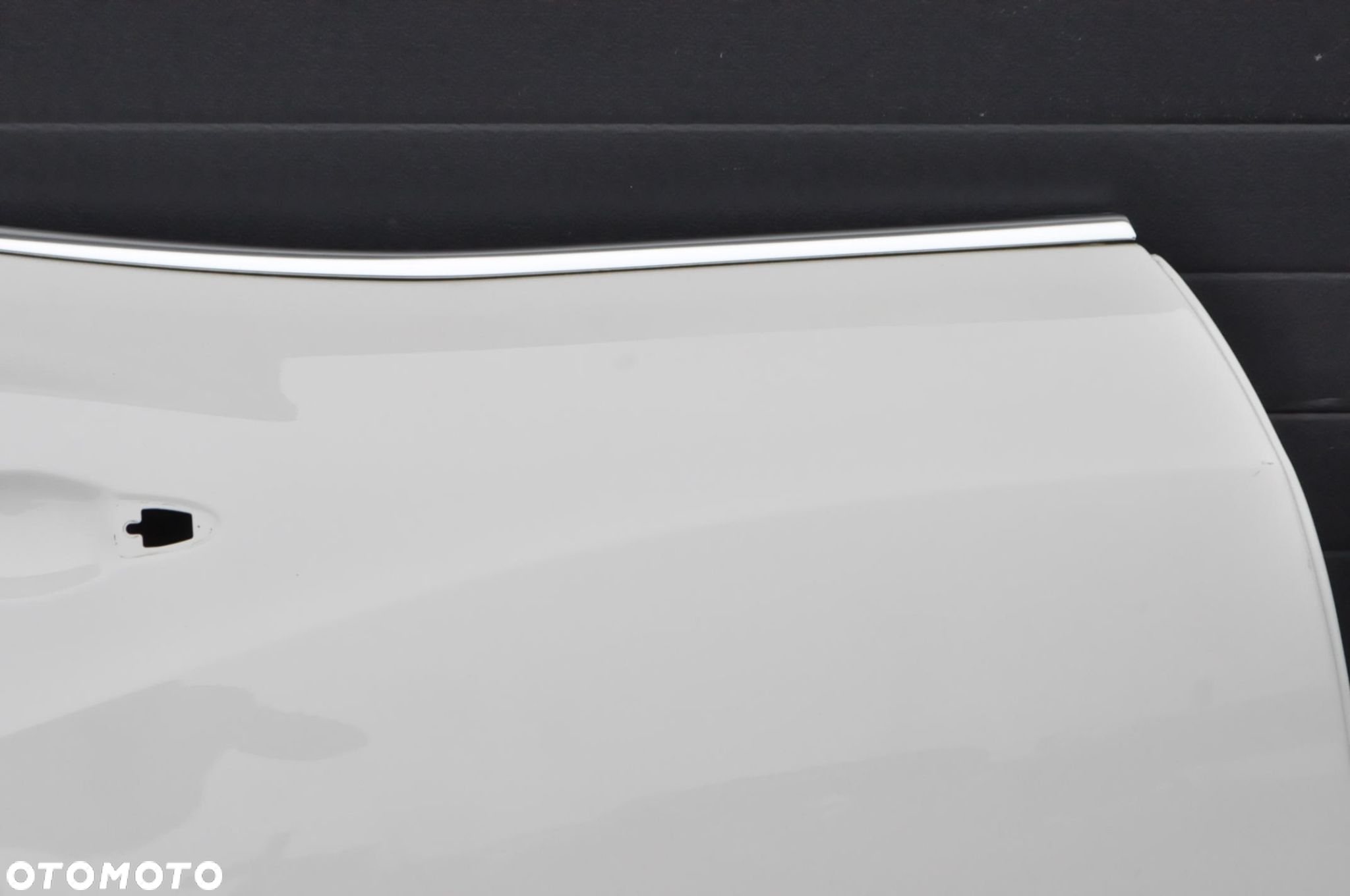 MASERATI GHIBLI III M157 DRZWI PRAWY TYŁ PRAWE TYLNE BIANCO 268 - 2