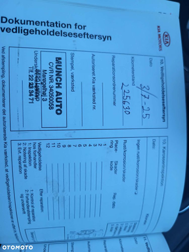 Kia Ceed 1.4 CVVT ISG Dream-Team Edition - 14