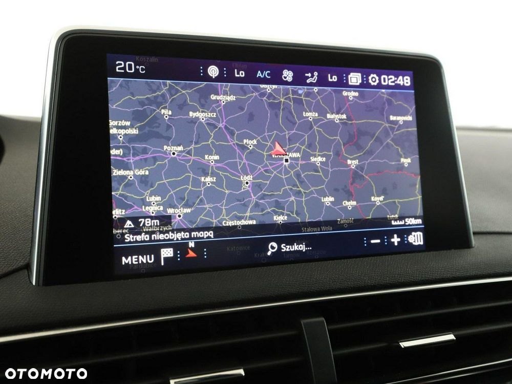 Peugeot 3008 BlueHDi 130 Stop & Start EAT8 Active - 27
