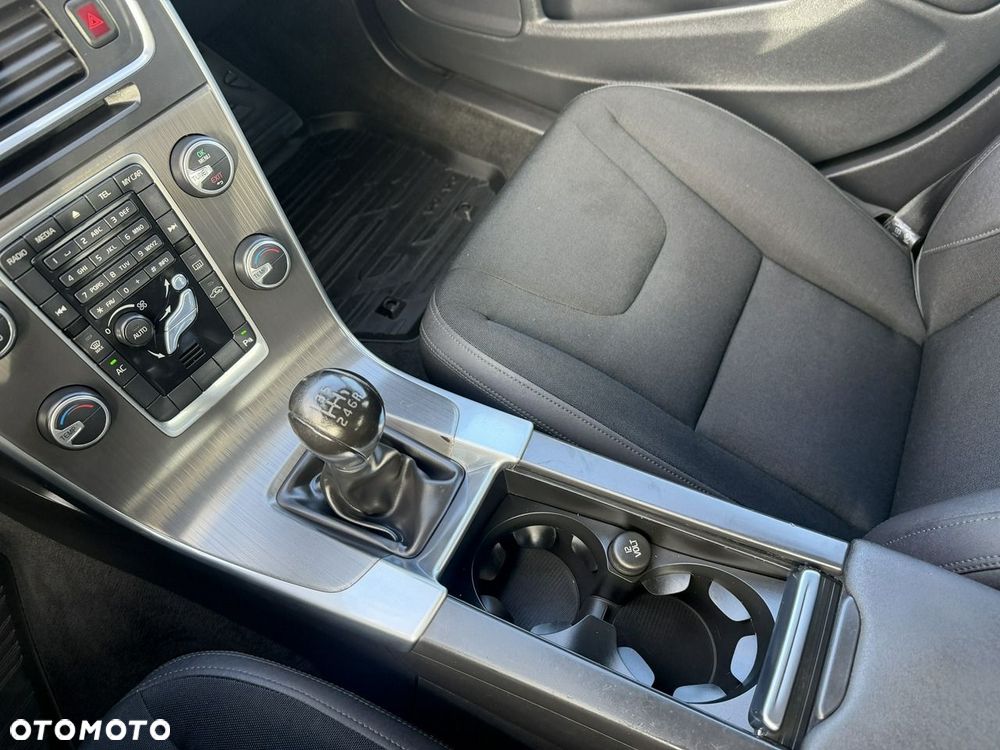 Volvo S60 - 30