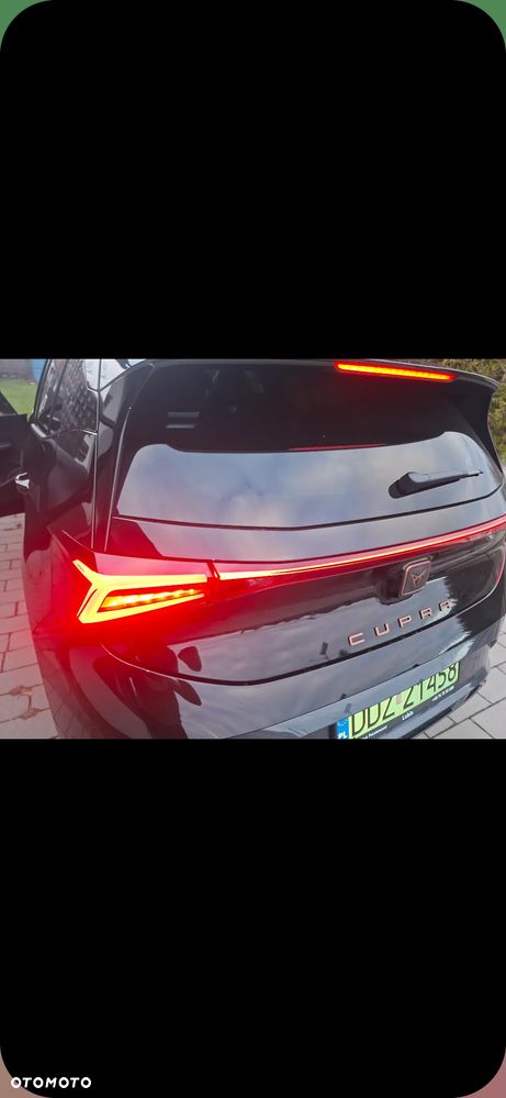 Cupra Born - 20