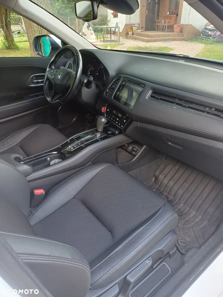 Honda HR-V 1.5 Executive (ADAS / Connect+) CVT - 7