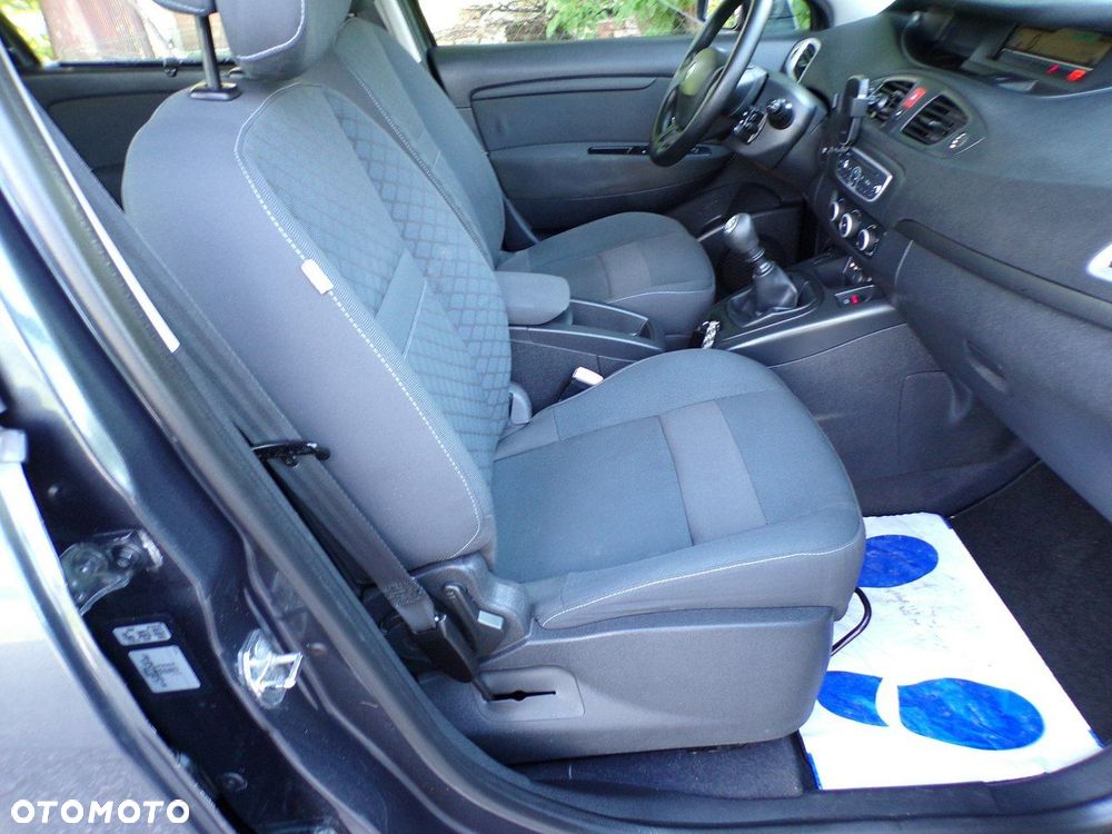 Renault Grand Scenic - 29