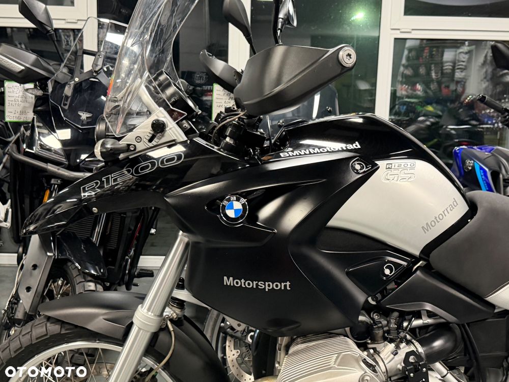 BMW GS - 35