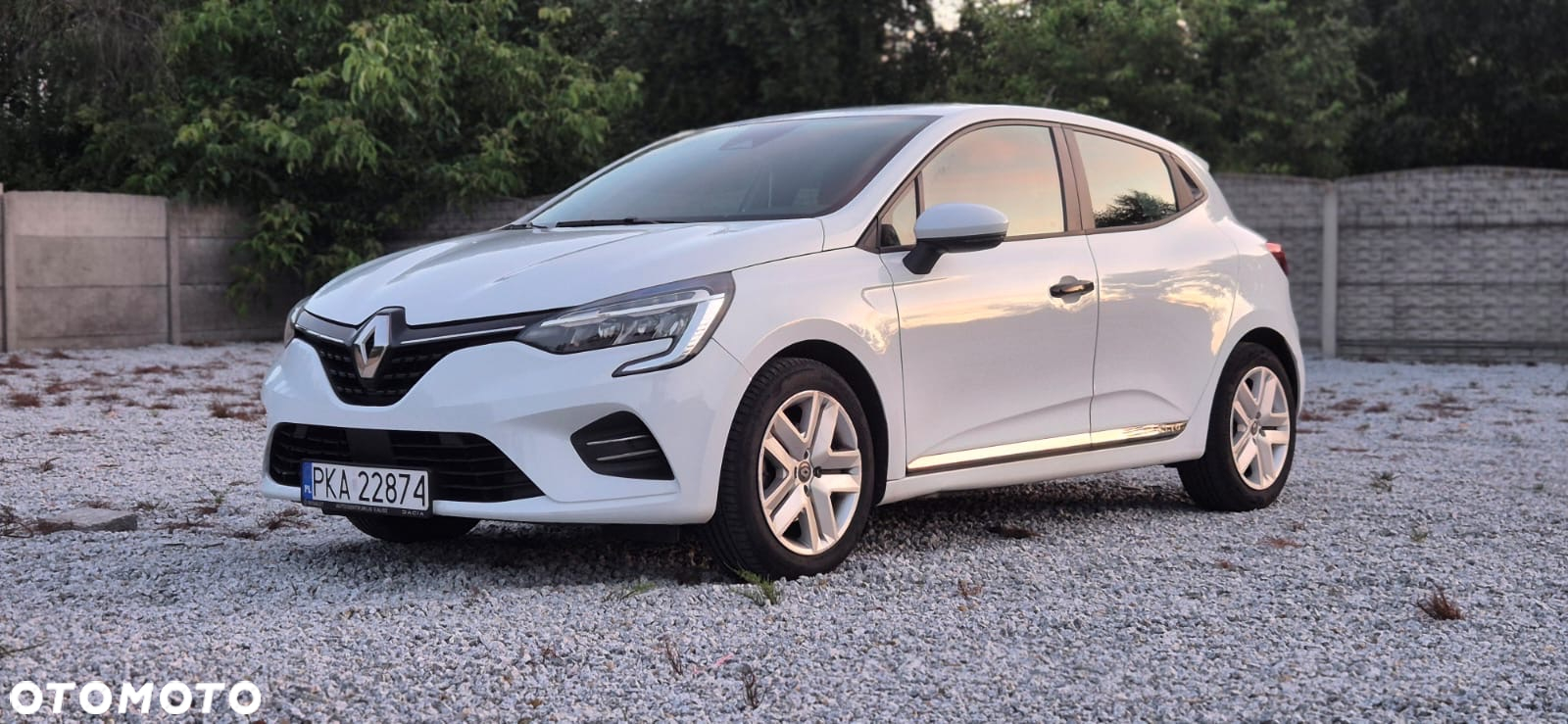 Renault Clio - 3