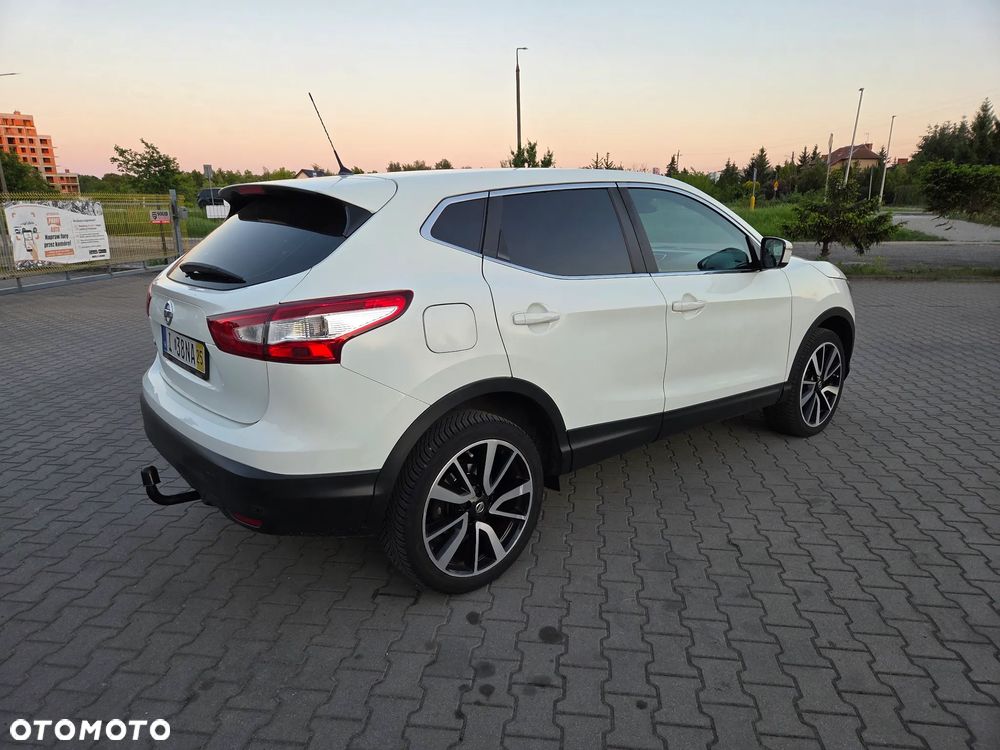 Nissan Qashqai 1.2 DIG-T Tekna+ - 4