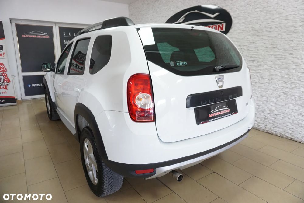Dacia Duster 1.5 dCi Laureate - 6