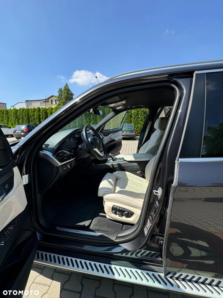 BMW X5 - 14