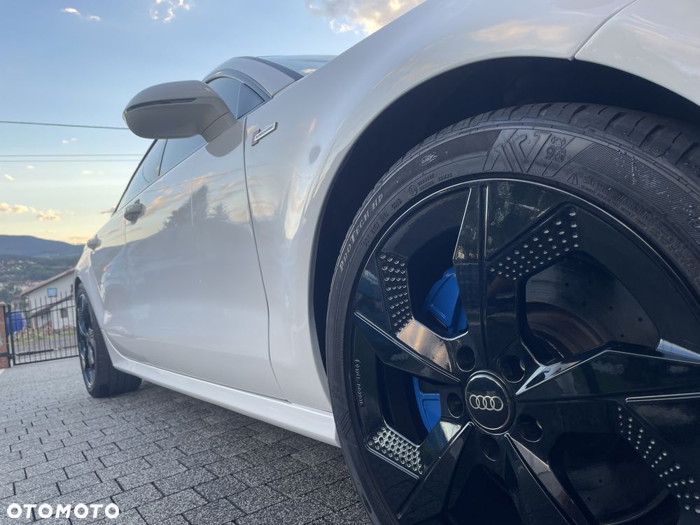 Audi A7 Sportback - 3