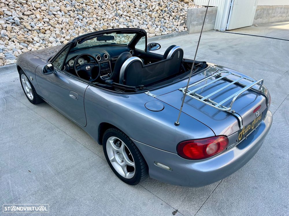 Mazda MX-5 - 26