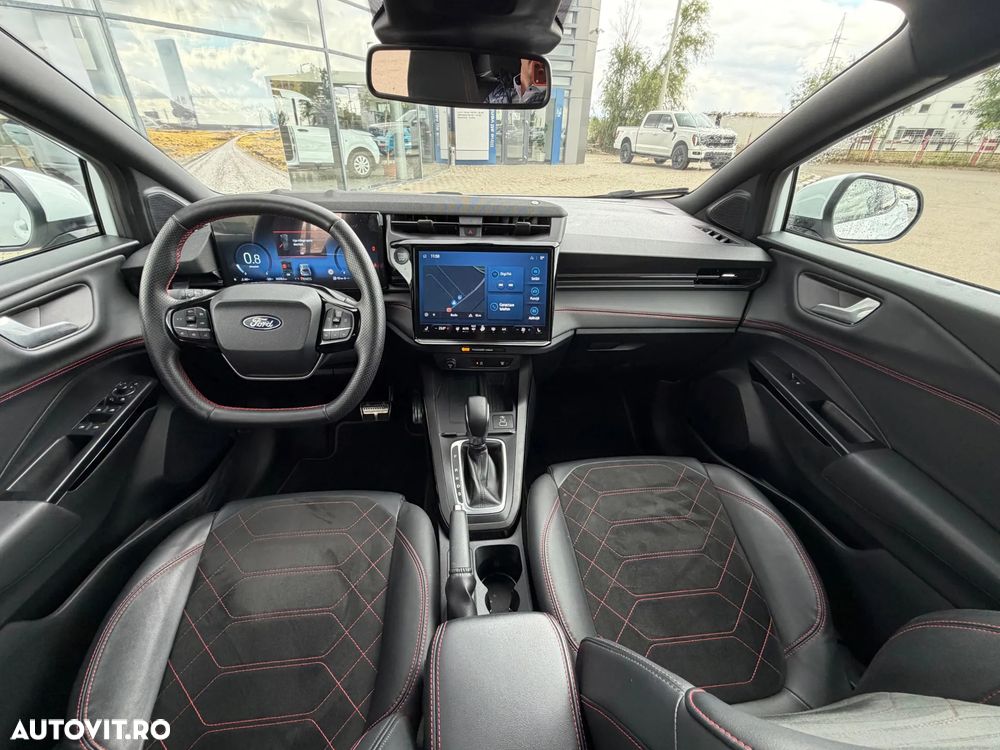 Ford Puma - 7