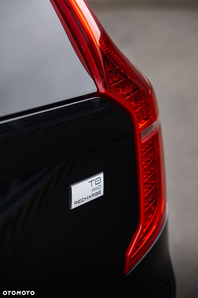 Volvo XC 90 T6 AWD R-Design 7os - 18