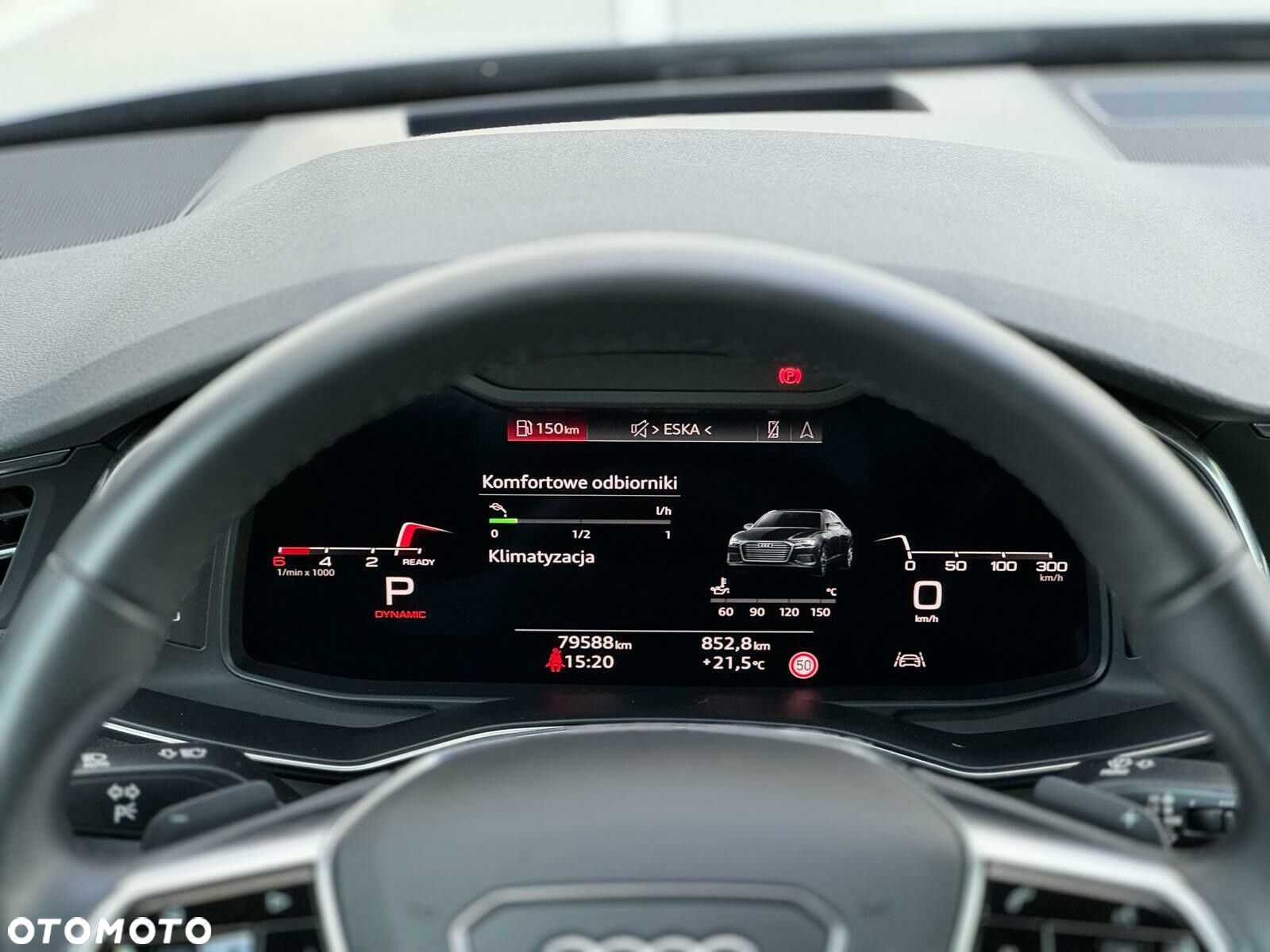 Audi A6 - 21