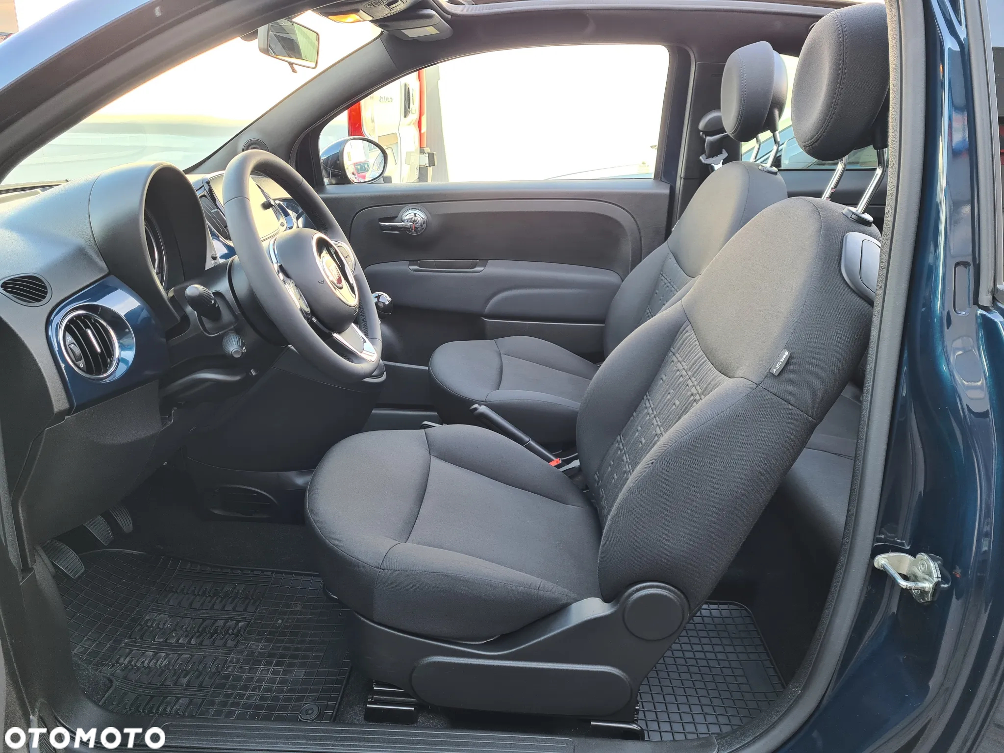 Fiat 500 1.0 Hybrid Dolcevita - 10