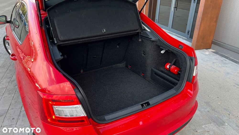 Skoda Octavia 1.8 TSI Elegance DSG - 13