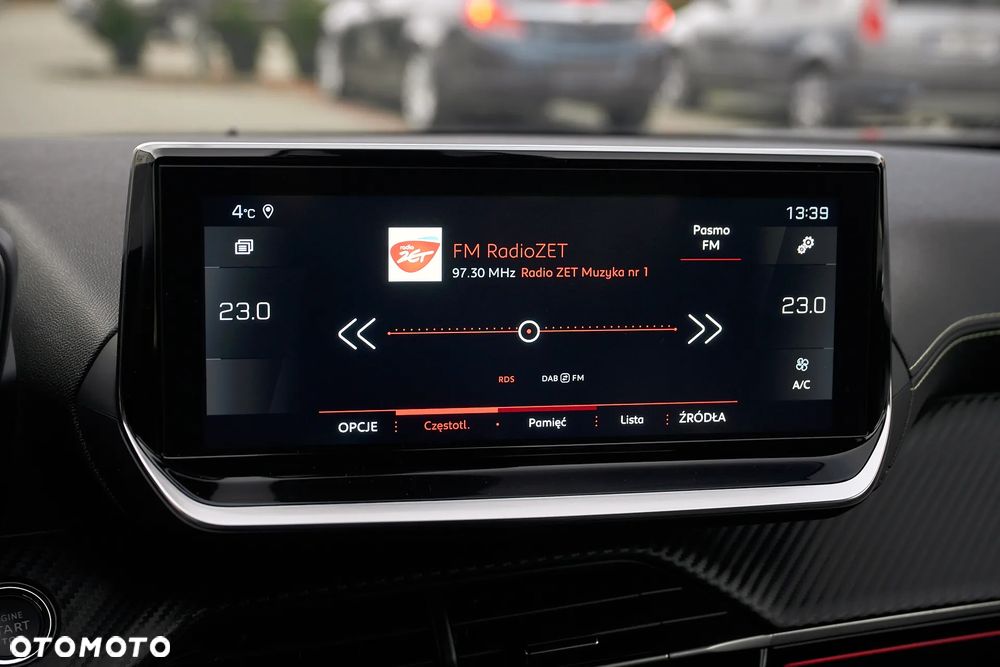 Peugeot 2008 PureTech 130 Stop&Start GT-Line Edition - 33