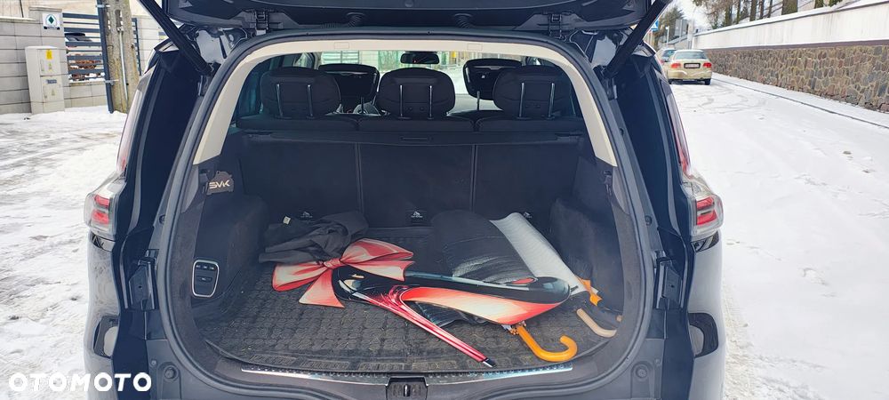 Renault Espace Energy dCi 160 EDC Initiale Paris - 15