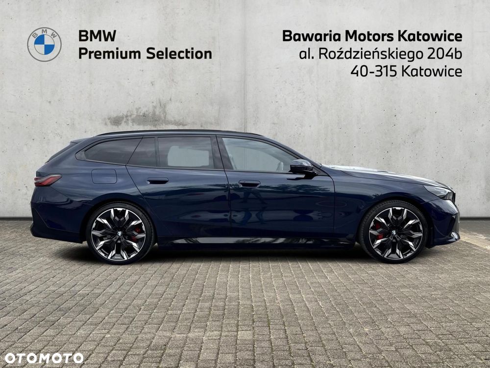 BMW Seria 5 - 6