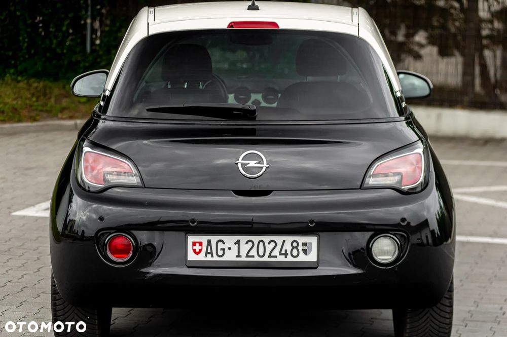 Opel Adam - 16